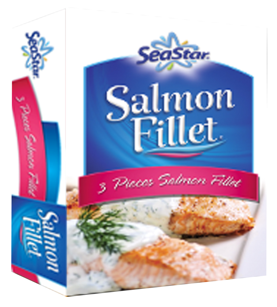 Salmon Fillet